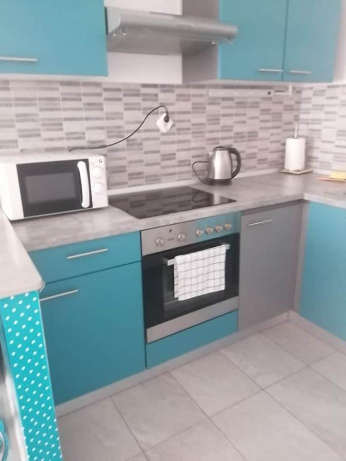 Apartman Dora Apartman Pag Town Kültér fotó
