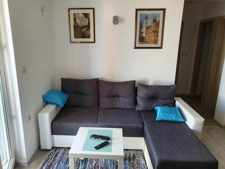 Apartman Dora Apartman Pag Town Kültér fotó